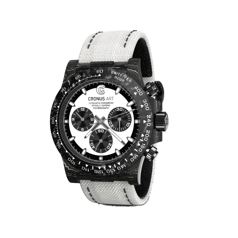 CRONUS ART CM002-15D Daytona Limited Edition