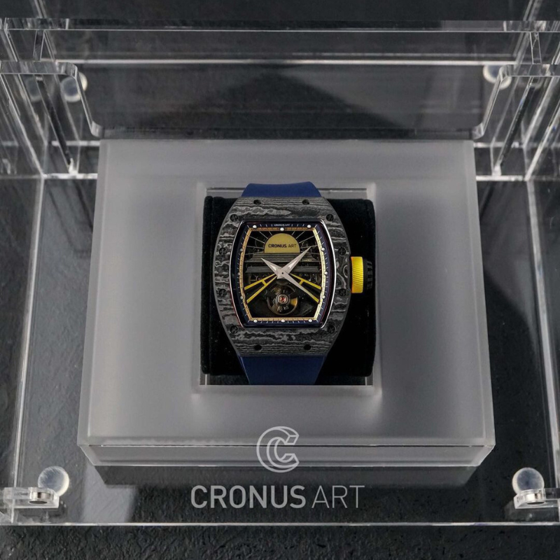 CRONUS ART CM36-001 Sunrise