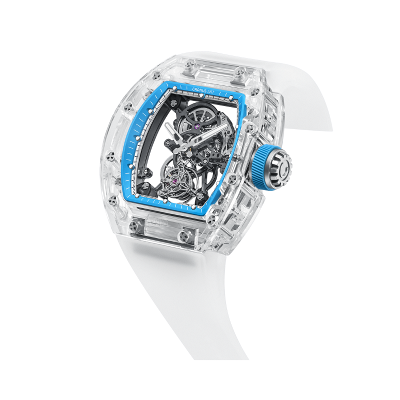 CRONUS ART CM008-026 Tourbillon Sapphire