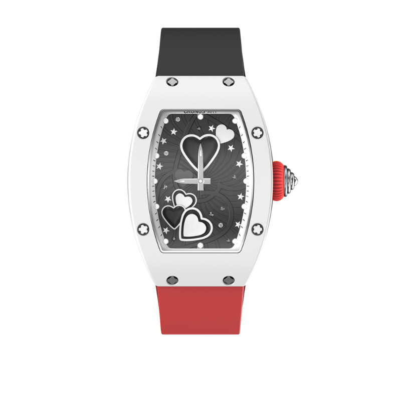 CRONUS ART CM003-03D Love Letters Automatic