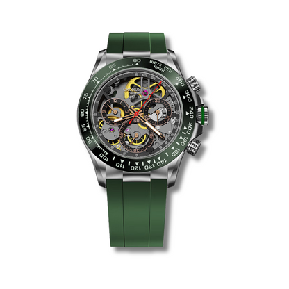 CRONUS ART CM015-010 Daytona Limited Edition