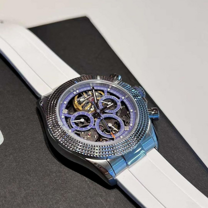 CRONUS ART CM015-001 Daytona Limited Edition