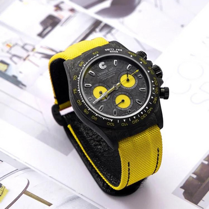 CRONUS ART CM002-15E Daytona Limited Edition