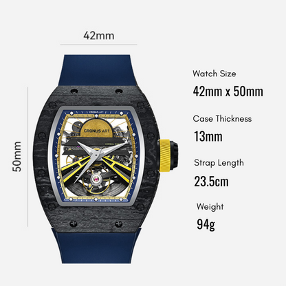 CRONUS ART CM36-001 Sunrise