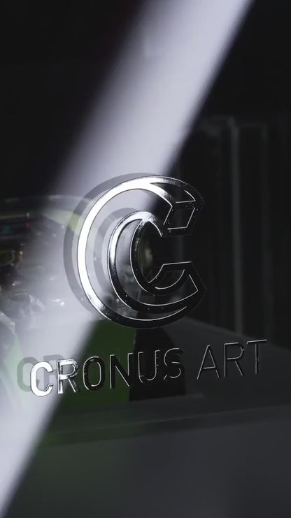 CRONUS ART CM08D Sapphire Limited Edition