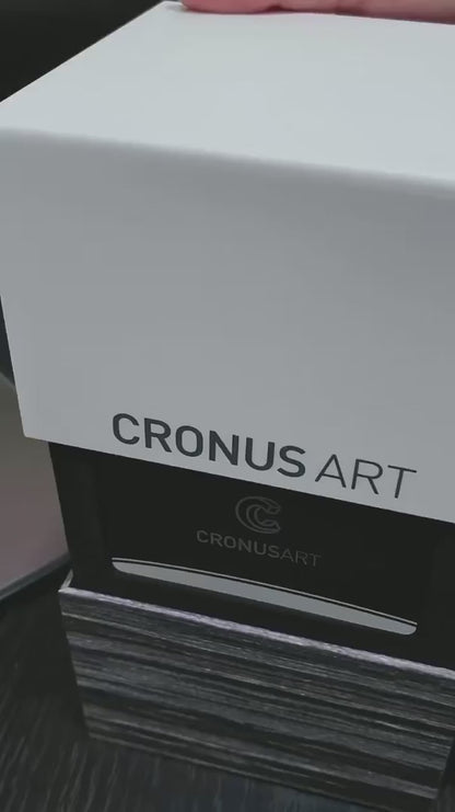 CRONUS ART CM002-15G Daytona Limited Edition