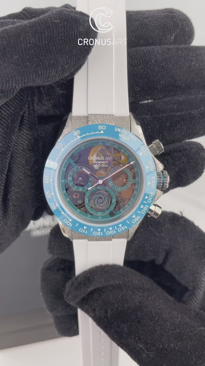 CRONUS ART CM015-008 Daytona Limited Edition