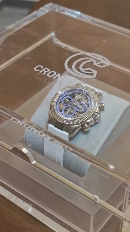 CRONUS ART CM015-001 Daytona Limited Edition